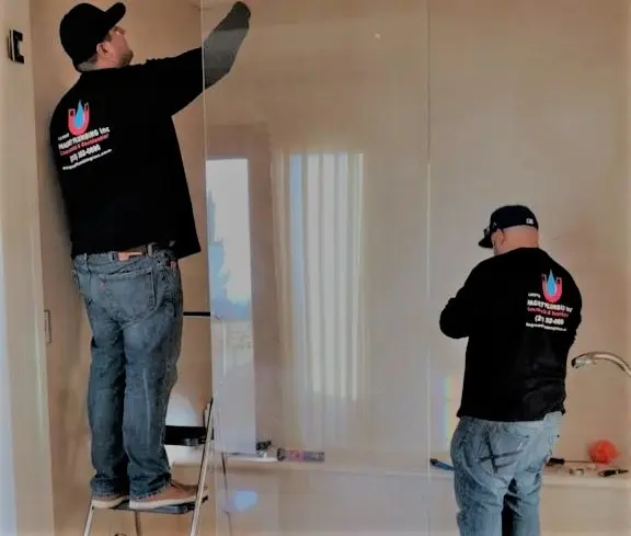 Professional plumbing installation for Leak Detection in Pumpkin Center